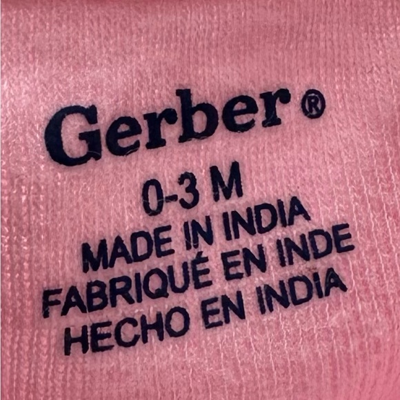 Newborn 0-3 months Onesies - Picture 5 of 6